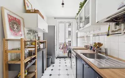Paris 18E (75018)