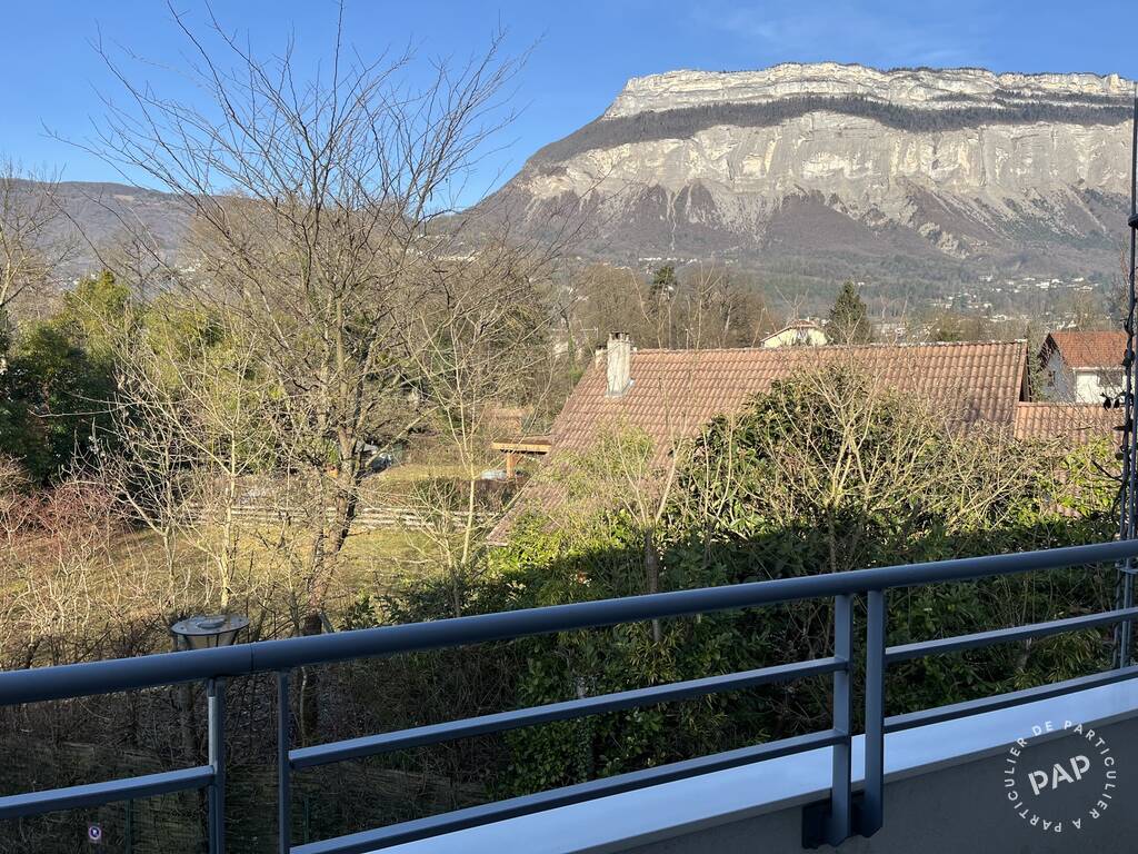 Vente studio 17 m² Meylan (38240) - 17 m² - 85.000 € | Particulier à Particulier — 11