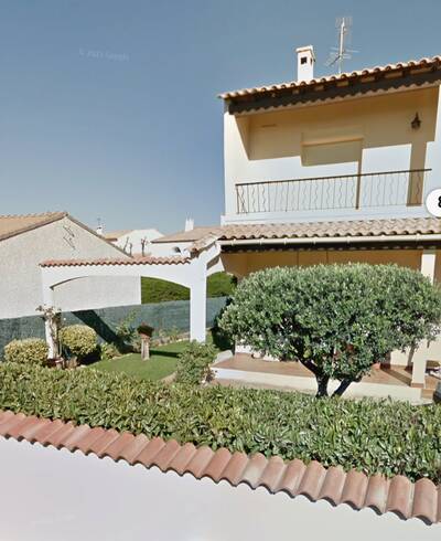 Vente maison 4 pièces Mauguio (34)