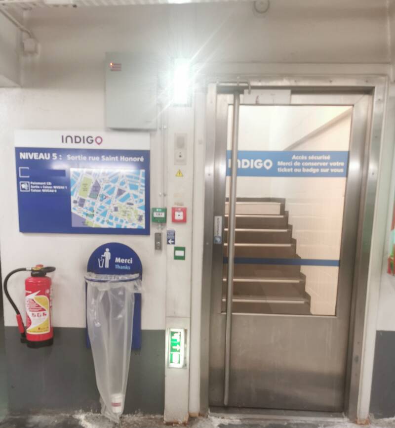 Paris 1Er (75001)