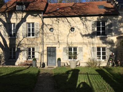 Vente maison 6 pièces Vic-sur-Aisne (02290)