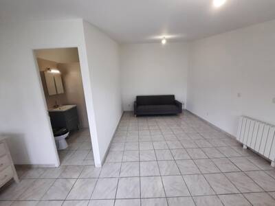Location maison 2 pièces Juvignies (60112)