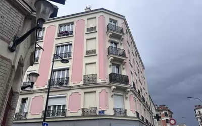 Alfortville (94140)