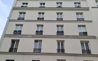 Paris 18E (75018)