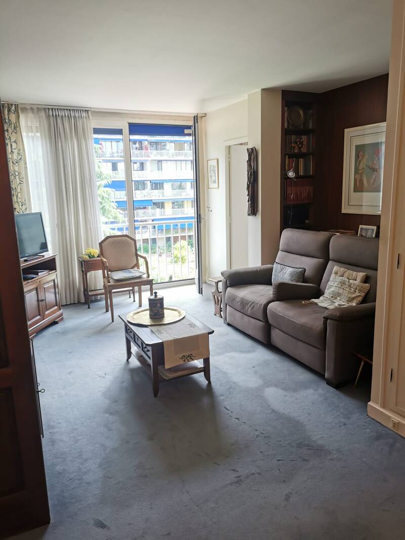 Boulogne-Billancourt (92100)
