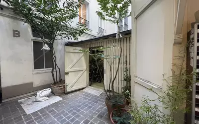 Paris 11E (75011)
