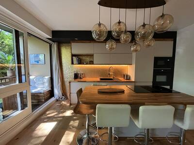 Vente appartement 4 pièces Châtenay-Malabry (92290)