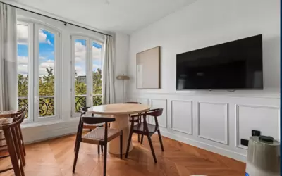 Paris 17E (75017)