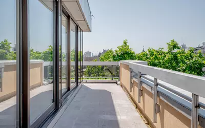 Paris 8E (75008)