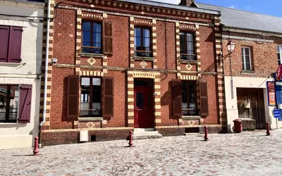 Marle (02250)