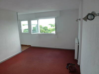 Location appartement studio Bordeaux (33)