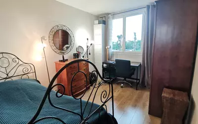 Deuil-La-Barre (95170)