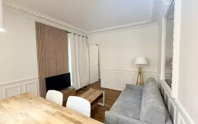 Paris 16E (75016)