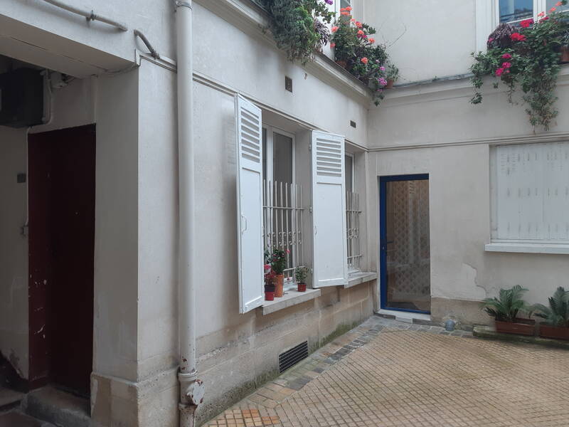Paris 10E (75010)