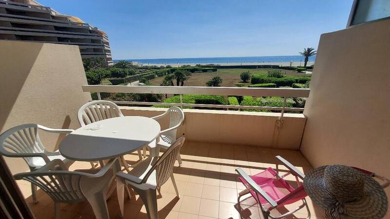 Canet-En-Roussillon (66140)