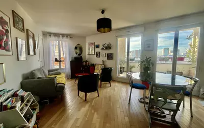 Romainville (93230)