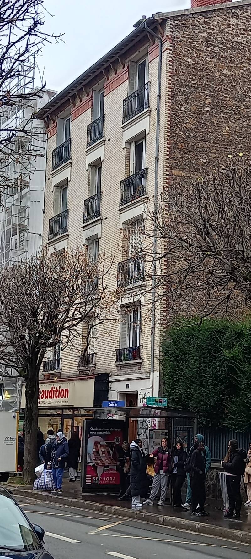 Vitry-Sur-Seine (94400)