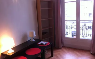 Paris 14E (75014)