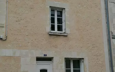 Neuillé-Le-Lierre (37380)
