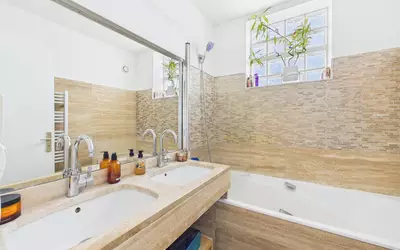 Appartement 4 pièces 90 m² · à Le Raincy · 90 m² · 580 000 €