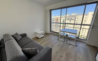 Paris 15E (75015)