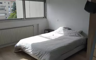 Villeurbanne (69100)