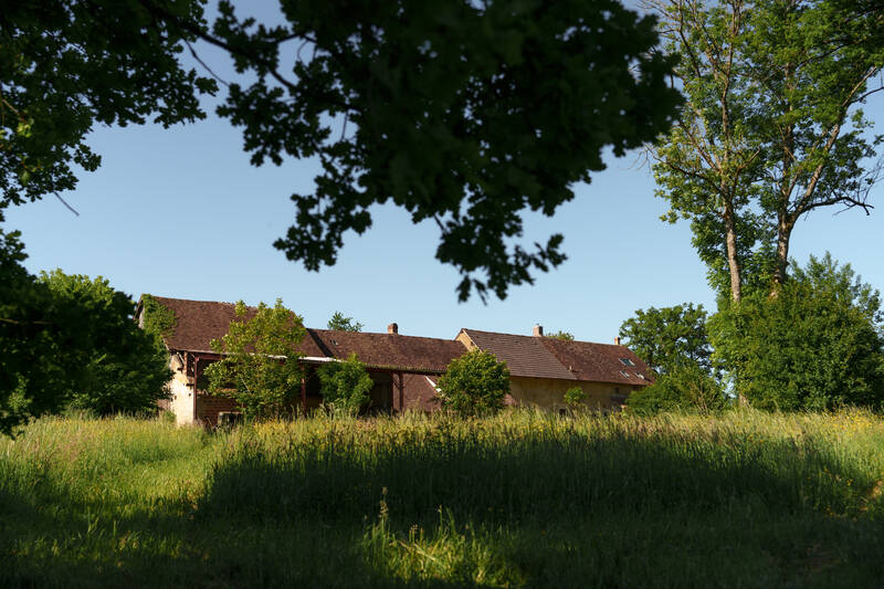 Treigny (89520)