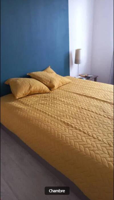 Location chambre en colocation 4 pièces Saint-Ouen-d'Aunis (17230)