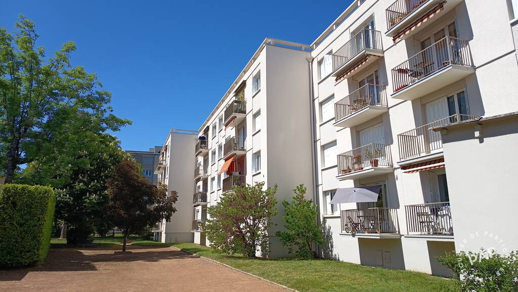 Vente appartement 3 pièces 63 m² Bron (69500) - 63 m² - 198.000 € | Particulier à Particulier — 9