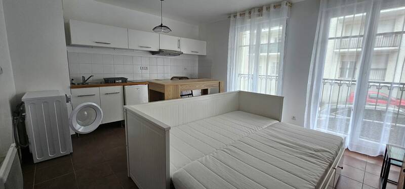Villebon-Sur-Yvette (91140)