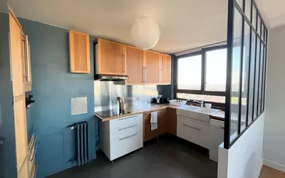 Fontenay-Sous-Bois (94120)