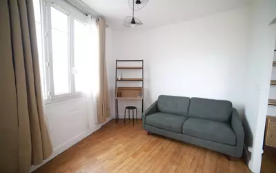 Aulnay-Sous-Bois (93600)