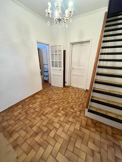 Location chambre en colocation 5 pièces Nanterre (92000)
