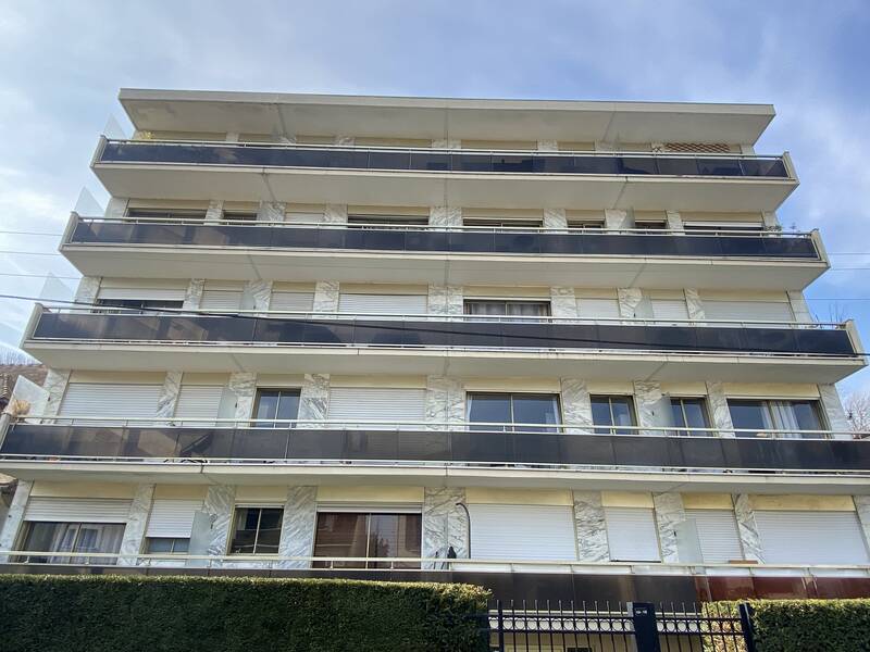 Saint-Maur-Des-Fossés (94100)
