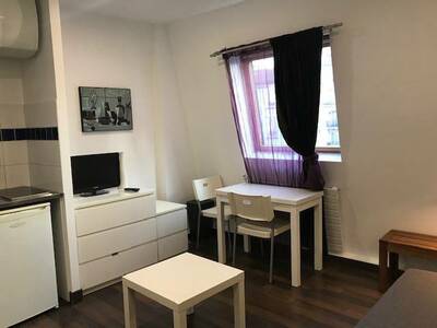 Location appartement studio Clichy (92110)