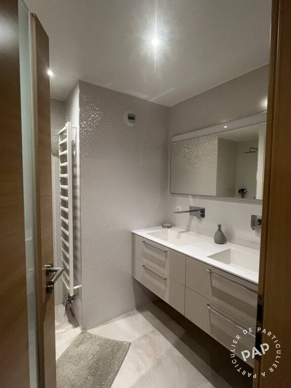 Vente appartement 5 pièces 104,70 m² Haguenau (67500) - 104,70 m² - 435.000 € | Particulier à Particulier — 4