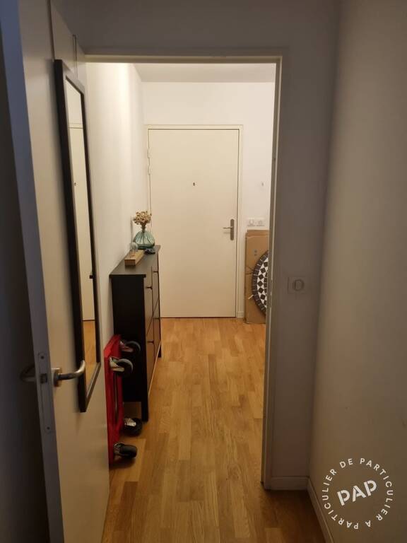 Appartement a louer asnieres-sur-seine - 2 pièce(s) - 47 m2 - Surfyn