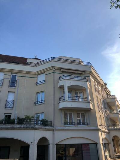 Location appartement 2 pièces Eaubonne (95600)