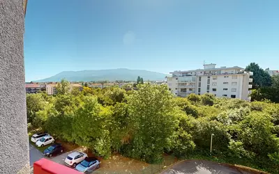 Annemasse