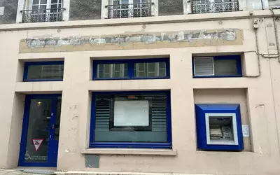 La Charité-Sur-Loire