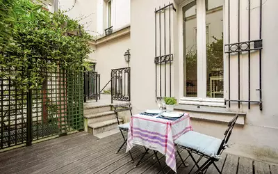 Paris 8E (75008)