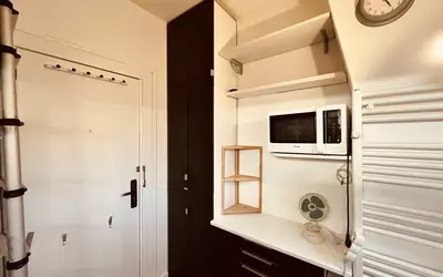 Paris 16E (75016)