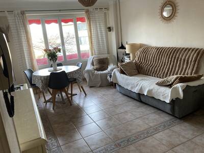 Vente appartement 4 pièces Nice (06)