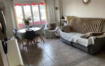 Appartement 4P – Nice (06000)