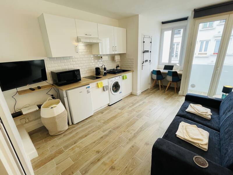Vincennes (94300)
