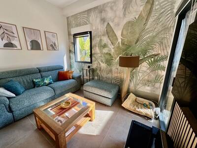 Vente appartement 3 pièces Vallauris (06220)