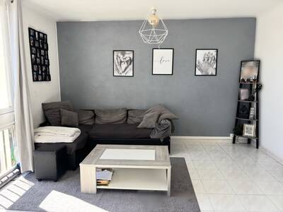 Vente appartement 4 pièces Perpignan (66)