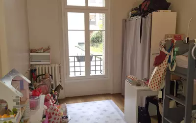Paris 15E (75015)