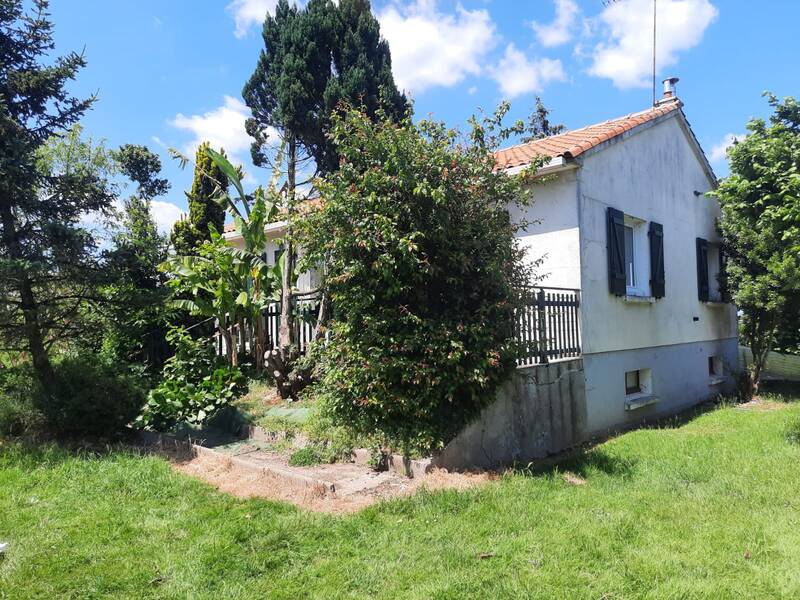 La Plaine (49360)