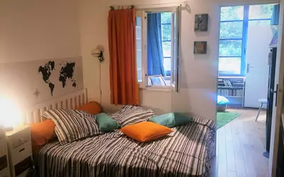 Paris 20E (75020)